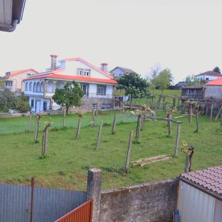Apartamento Cata Santiago De Compostela Exteriér fotografie
