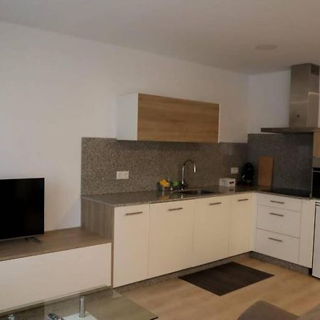 Apartamento Cata Santiago De Compostela Exteriér fotografie