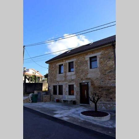 Apartamento Cata Santiago De Compostela Exteriér fotografie