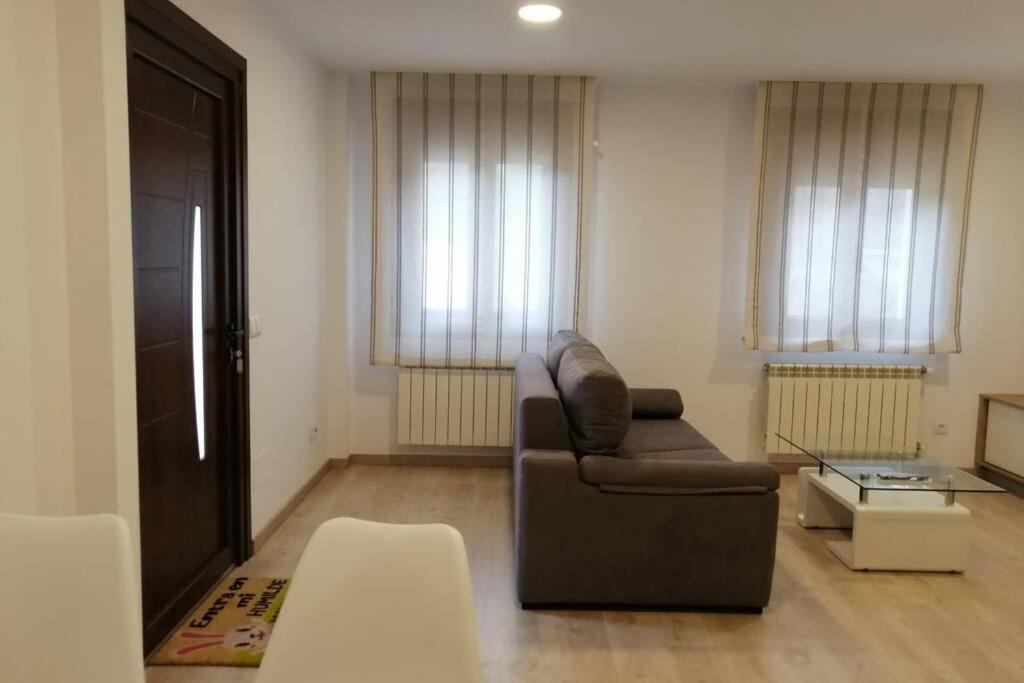 Apartamento Cata Santiago De Compostela Exteriér fotografie