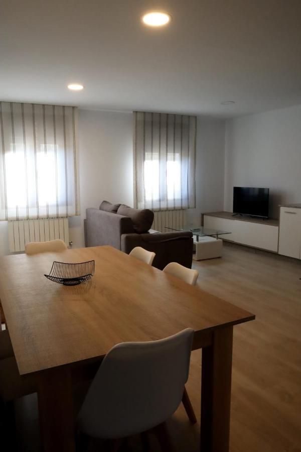 Apartamento Cata Santiago De Compostela Exteriér fotografie