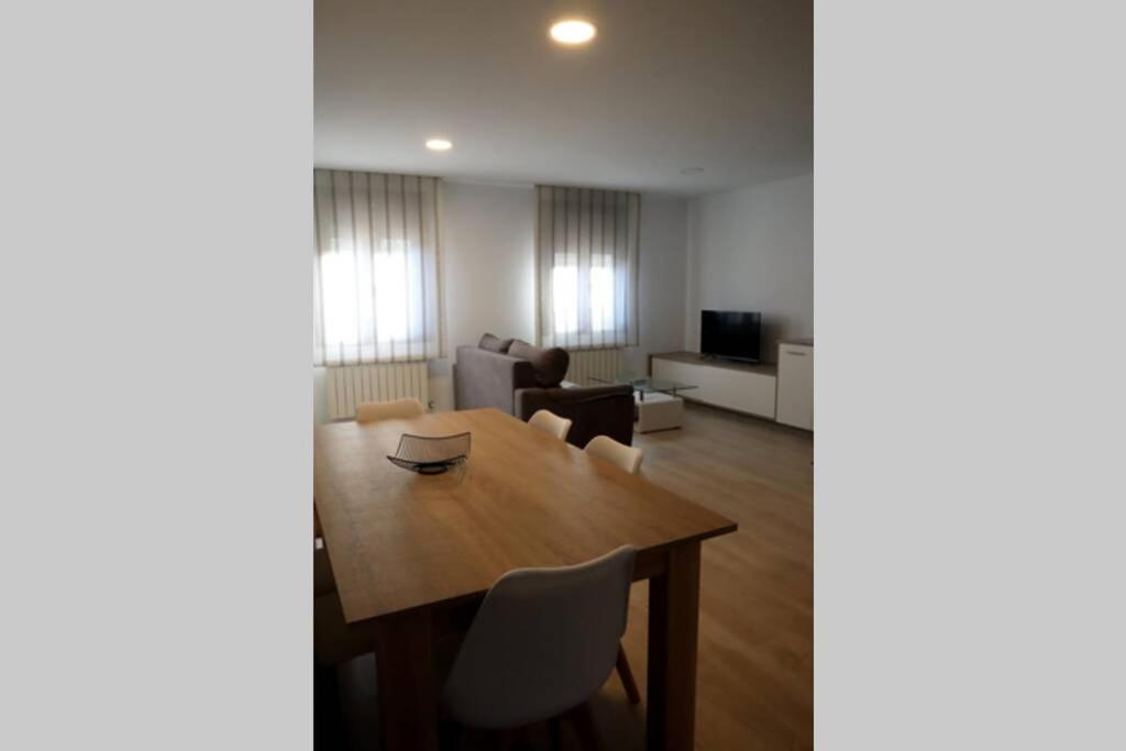 Apartamento Cata Santiago De Compostela Exteriér fotografie