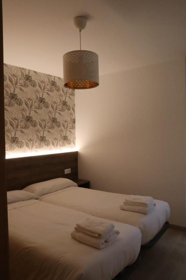 Apartamento Cata Santiago De Compostela Exteriér fotografie