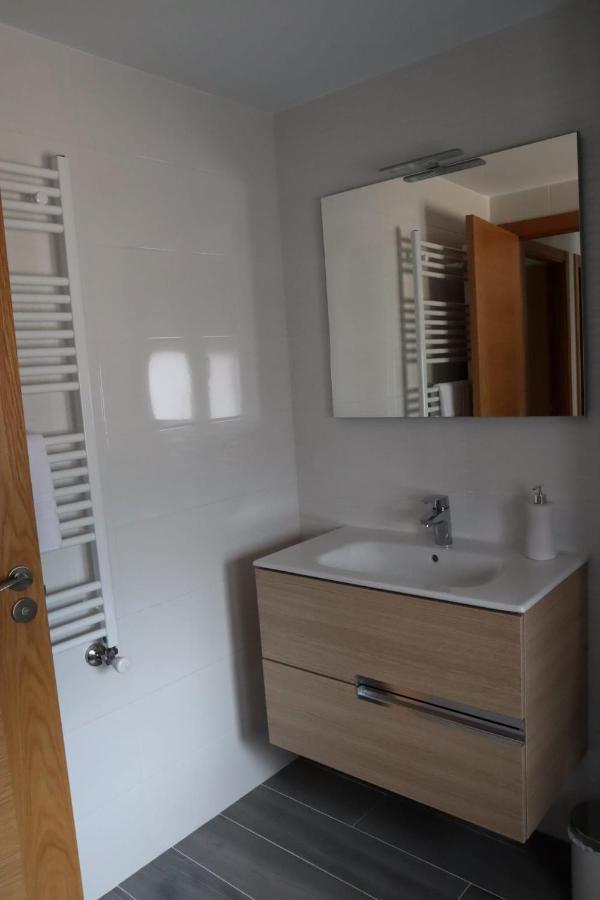 Apartamento Cata Santiago De Compostela Exteriér fotografie