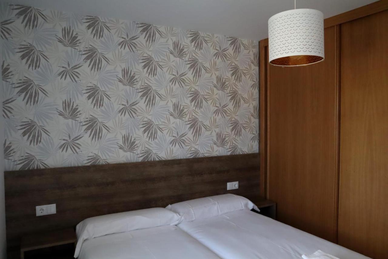 Apartamento Cata Santiago De Compostela Exteriér fotografie