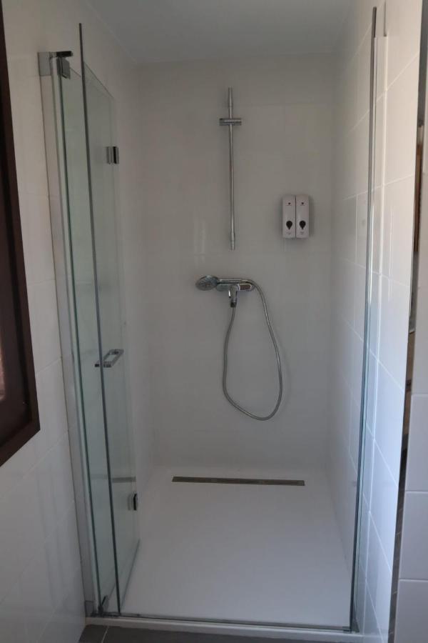 Apartamento Cata Santiago De Compostela Exteriér fotografie