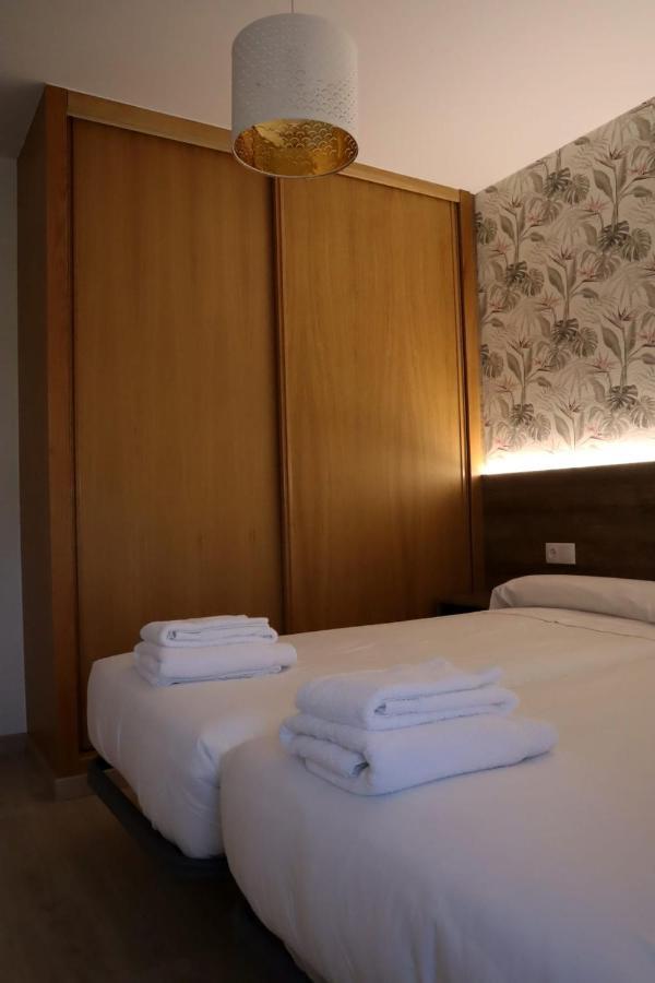 Apartamento Cata Santiago De Compostela Exteriér fotografie