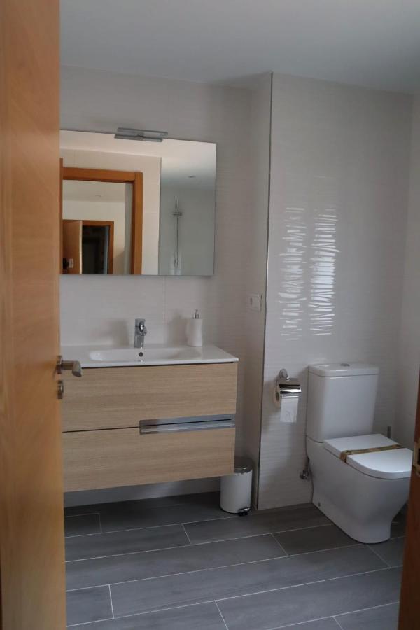 Apartamento Cata Santiago De Compostela Exteriér fotografie