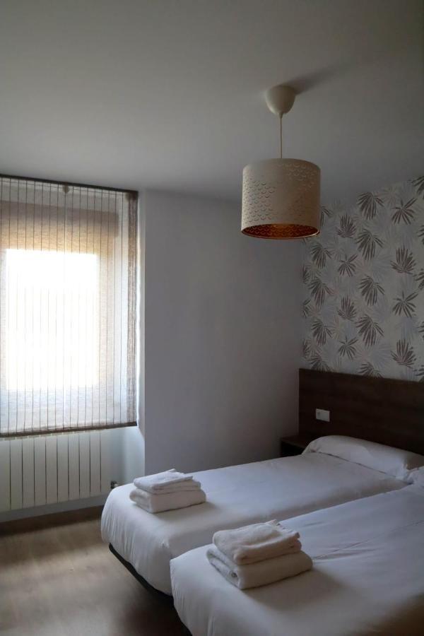 Apartamento Cata Santiago De Compostela Exteriér fotografie